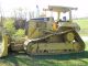 Caterpillar D6n Lgp,  6100 Hrs,  Excellent Cond,  Installing New Grouser Bars. Crawler Dozers & Loaders photo 1