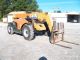 2004 Lull 644e - 42 Telescopic Forklift - Loader Lift Tractor Lifts photo 1