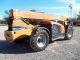 2004 Lull 644e - 42 Telescopic Forklift - Loader Lift Tractor Lifts photo 2