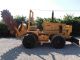 05 Vermeer V120 Trencher Trenchers - Riding photo 2