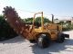 05 Vermeer V120 Trencher Trenchers - Riding photo 5