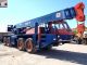 Terex Hshmc - 25 Crane (gm104188) Cranes photo 1