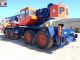 Terex Hshmc - 25 Crane (gm104188) Cranes photo 2