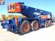Terex Hshmc - 25 Crane (gm104188) Cranes photo 3