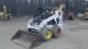 Bobcat 773 Skid Steer Tractor New Tires. . .  Great Running Rig Skid Steer Loaders photo 2
