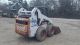 Bobcat 773 Skid Steer Tractor New Tires. . .  Great Running Rig Skid Steer Loaders photo 4
