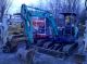 2004 Ihi 35n Mini Excavator Dozer Backhoe Excavators photo 6