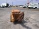 1996 Case Tf 300 Track Trencher Trenchers - Riding photo 2