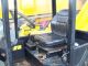 2004 Jcb 506c Hl Telescopic Forklift - Loader Lift Tractor - New Tires - Low Hrs Lifts photo 4