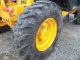 2004 Jcb 506c Hl Telescopic Forklift - Loader Lift Tractor - New Tires - Low Hrs Lifts photo 6