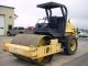 2005 Bomag Bw177d - 3 Vibratory Smooth Drum Roller Compactor,  Only 1177 Hrs Compactors & Rollers - Riding photo 3