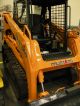 2007 Mustang Mtl16 Skid Steer Loaders photo 1