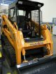 2007 Mustang Mtl16 Skid Steer Loaders photo 2