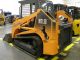 2007 Mustang Mtl16 Skid Steer Loaders photo 5