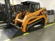 2007 Mustang Mtl16 Skid Steer Loaders photo 6