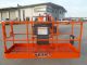 2003 Jlg 600s Aerial Manlift Boom Lift Man Boomlift Painted With Ansi Inspection Lifts photo 2