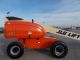 2003 Jlg 600s Aerial Manlift Boom Lift Man Boomlift Painted With Ansi Inspection Lifts photo 5