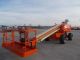 2003 Jlg 600s Aerial Manlift Boom Lift Man Boomlift Painted With Ansi Inspection Lifts photo 8