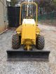2007 Vermeer Rt350 Rt 350 Ride On Trencher W/ Only 890 Hours Trenchers - Riding photo 2