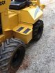 2007 Vermeer Rt350 Rt 350 Ride On Trencher W/ Only 890 Hours Trenchers - Riding photo 4