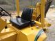 2007 Vermeer Rt350 Rt 350 Ride On Trencher W/ Only 890 Hours Trenchers - Riding photo 5