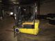 2004 Cat Ep18kt Electric Warehouse Forklift Charger Lifts photo 2