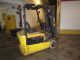 2004 Cat Ep18kt Electric Warehouse Forklift Charger Lifts photo 3