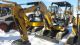 2008 Cat Caterpillar 302.  5c Excavator Track Hoe Tractor Diesel Machine Loader. . Excavators photo 1