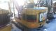 2008 Cat Caterpillar 302.  5c Excavator Track Hoe Tractor Diesel Machine Loader. . Excavators photo 2