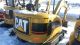 2008 Cat Caterpillar 302.  5c Excavator Track Hoe Tractor Diesel Machine Loader. . Excavators photo 3