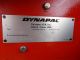 217 Hours 2008 Dynapac Ca144d Vibratory Single Drum Compactor,  Construction Compactors & Rollers - Riding photo 3