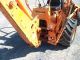 2005 Allmand Tlb325 Loader Backhoe Tractor - Very Low Hours Crawler Dozers & Loaders photo 5