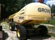 2001 Grove T86j Manlift - 4x4 Low Hours - 86 ' Reach Lifts photo 1