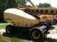 2001 Grove T86j Manlift - 4x4 Low Hours - 86 ' Reach Lifts photo 2