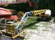 2001 Grove T86j Manlift - 4x4 Low Hours - 86 ' Reach Lifts photo 4
