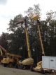 2001 Grove T86j Manlift - 4x4 Low Hours - 86 ' Reach Lifts photo 6