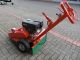 Stump Grinder,  13hp,  Forest King,  New, Equipment photo 7