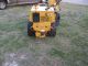 Vermeer Lm 25 Cable Plow Trencher Boring Setup Trenchers - Riding photo 9