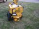 Vermeer Lm 25 Cable Plow Trencher Boring Setup Trenchers - Riding photo 10