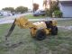 Vermeer Lm 25 Cable Plow Trencher Boring Setup Trenchers - Riding photo 1