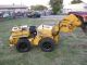 Vermeer Lm 25 Cable Plow Trencher Boring Setup Trenchers - Riding photo 6