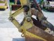 1999 Komatsu Pc120 - 6 Hydraulic Excavator W/mechanical Thumb,  Only 4835 Hours Excavators photo 8