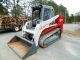 2007 Takeuchi Tl140 Skid Steer Loader With Bucket - - 81 Hp / And Job Ready Skid Steer Loaders photo 1