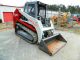 2007 Takeuchi Tl140 Skid Steer Loader With Bucket - - 81 Hp / And Job Ready Skid Steer Loaders photo 3