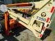 2008 Jlg T - 350 Electric Trailer Mounted Boom Lift - - Lifts photo 9