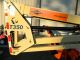 2008 Jlg T - 350 Electric Trailer Mounted Boom Lift - - Lifts photo 1