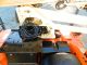 2008 Jlg T - 350 Electric Trailer Mounted Boom Lift - - Lifts photo 4
