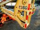 2008 Jlg T - 350 Electric Trailer Mounted Boom Lift - - Lifts photo 7