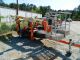 2008 Jlg T - 350 Electric Trailer Mounted Boom Lift - - Lifts photo 8