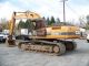 2005 Case Cx290 Hydraulic Excavator - Low Hours Excavators photo 9